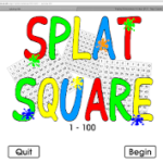 splat square