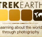 trek earth