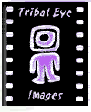tribal eye