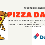 Pizza Day