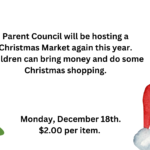 christmas market