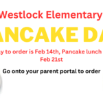 Pancake Day